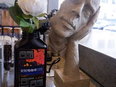 -CoffeeVendor(西乡店)