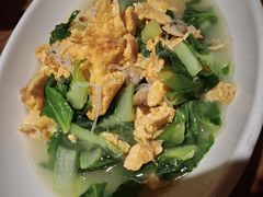 -吕氏疙瘩汤·新鲁菜(济南万象城店)