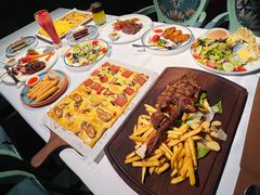 -魔膳厨房·果木牛排·西餐厅(MM2店)