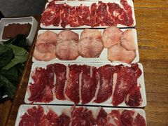 -牛必福潮汕牛肉火锅(油坊桥店)