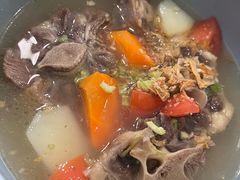 -THE PAWON·8碗(古北SOHO店)