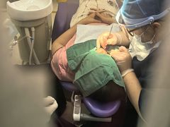 -微笑牙科口腔(三亚迎宾院区)