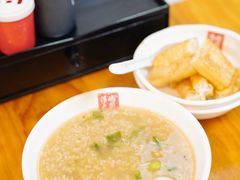 -浮屿大同鸭肉粥·始于1983年