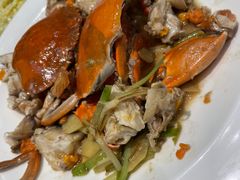 -健眺小海鲜(临海后山店)