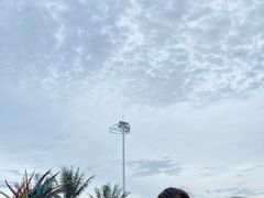 -上海玛雅海滩水公园