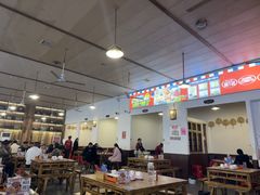 -冶建镜子·老南昌大排档·江西虾王(总店)