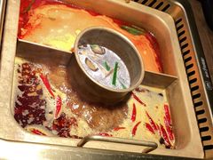 -九鼎轩脆毛肚火锅(徐州苏宁店)