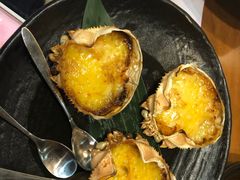 -大渔铁板烧(中山路八佰伴店)