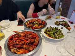 -五七小李子油焖大虾(总店)