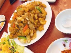 -桃子餐厅·天津菜(红星路直营店)