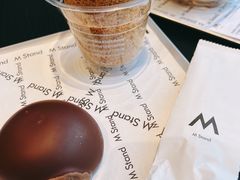 -M Stand(北京平安幸福中心店)