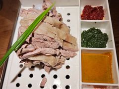 -相约·羊村小馆非遗手抓肉(七一酱园店)