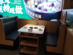 -周渝食惦酸菜鱼(青浦店)