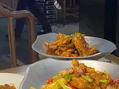 -小菜园新徽菜(南通永旺店)