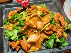 -大师兄·西北小馆(北站缤果空间店)