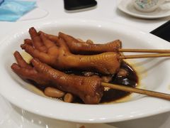 -海都六福酒家(世博广场店)