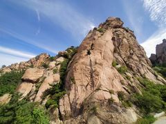 -太和山风景区