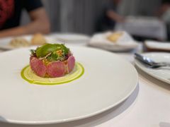 -L'Arome芳芳法国餐厅(仙林金鹰店)