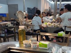 -邛海景风火盆烧烤(大石板古村二分店)