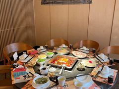 -锦城印象火锅(天府三街店)