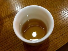 枣茶-香江小厨 The Kitchen(香江俱乐部店)
