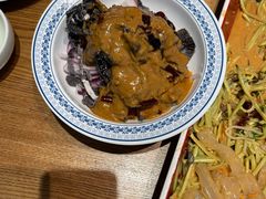 -奉天掌柜·非遗猪手·笨饺子(崇山路店)