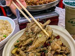 -小民大排档(光谷店)