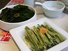 -麻辣空间·清油火锅(万达广场店)