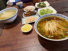 -同得兴 Since·1995 传统苏式面馆(嘉馀坊店)