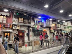 -CITY MART城市集市·里弄(北外滩来福士广场店)