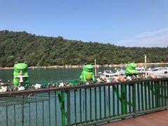 -伊达邵码头(德化社码头)