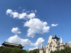 -大明幻境第一城