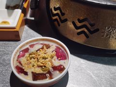 -探鱼·鲜青椒爽麻烤鱼(天河优托邦店)
