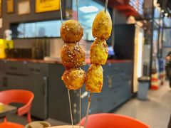 -马海涛牛肉串·午市牛腩饭·烧烤夜宵(领汇广场店)