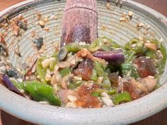 -费大厨辣椒炒肉(万家丽一店)