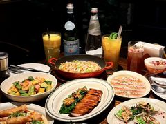 -Bistro 63 创意融合料理(广粤天地店)