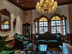 -马勒别墅饭店(静安寺店)