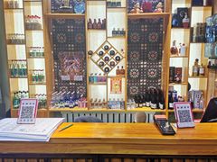 -东北小板凳地摊烧烤(泰来街店)