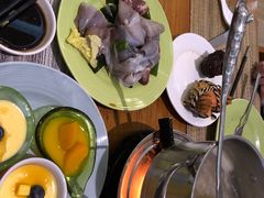 -漳州佰翔圆山酒店·圆山畔西餐厅