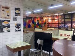 -香港華心糖水鋪(南西总店)