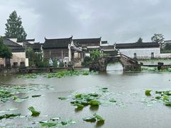 -呈坎景区