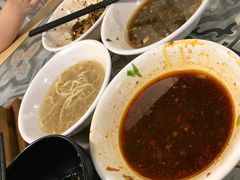 -牛王庙吳記怪味面(双楠店)
