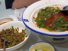 -兰湘子·湘菜小炒(石家庄万象城店)