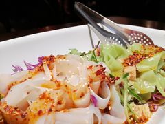 麦醋手工凉皮-掌柜的店·河南菜(世茂店)
