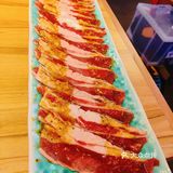 味道棒棒哒的烧肉