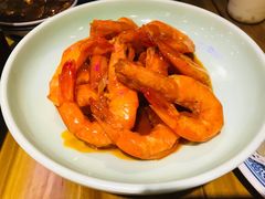 -局气 烤鸭·北京菜(光华路店)