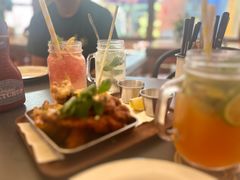-尚牛社会 Beef & Liberty(金桥EKA天物店)