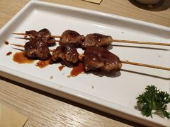 鸡心-IKKI1788居酒屋