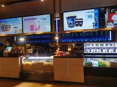 -SFC上影影城(港汇永华IMAX激光店)
