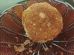 -万红路羊汤烧饼店(将台路店)